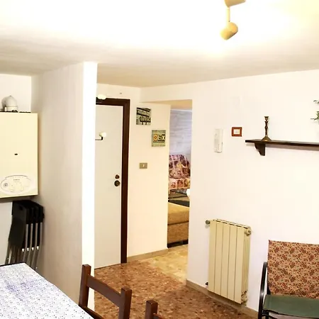 Via Monte Corvo * بيسكارا