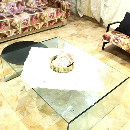 Via Monte Corvo 佩斯卡拉